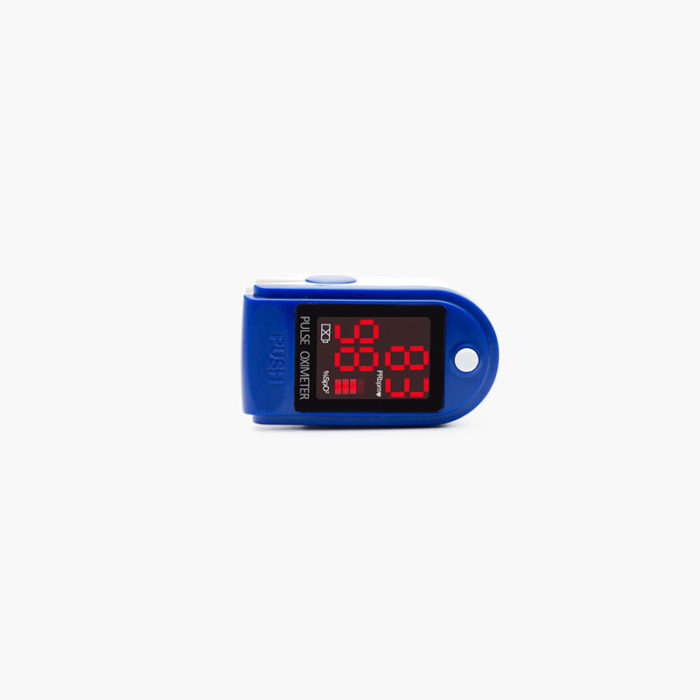 Modern blood pressure monitor